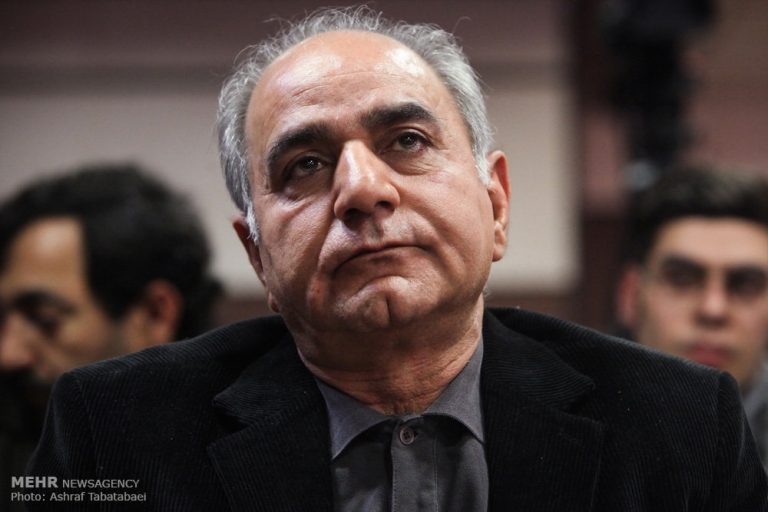 پرستویی: نگران کمکاری در سینما نیستم/مثل قهرمان «بیهمه چیز» شدم