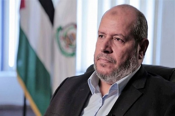 جنبش «حماس» به نتایج انتخابات ملی در فلسطین احترام می گذارد