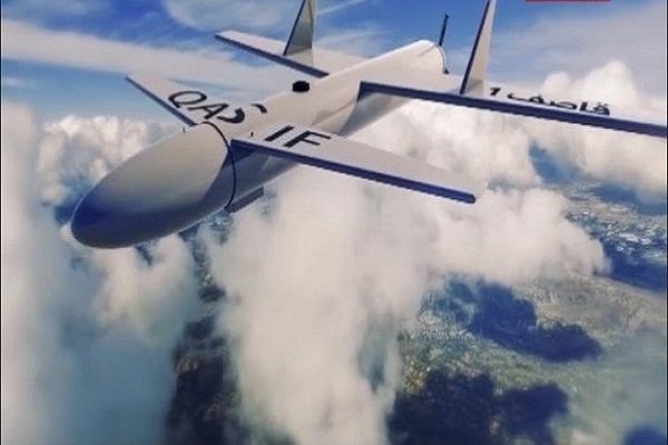ائتلاف سعودی مدعی انهدام پهپاد یمنی ها شد