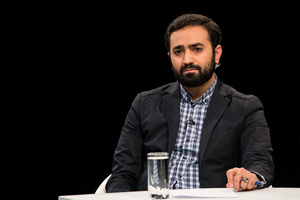 یامینپوربه عنوان مشاور قالیباف ودبیرکارگروه تحول فرهنگی منصوب شد