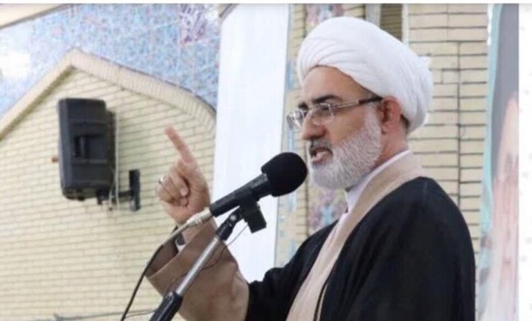 اسناد انقلاب در لامرد جمع آوری شود