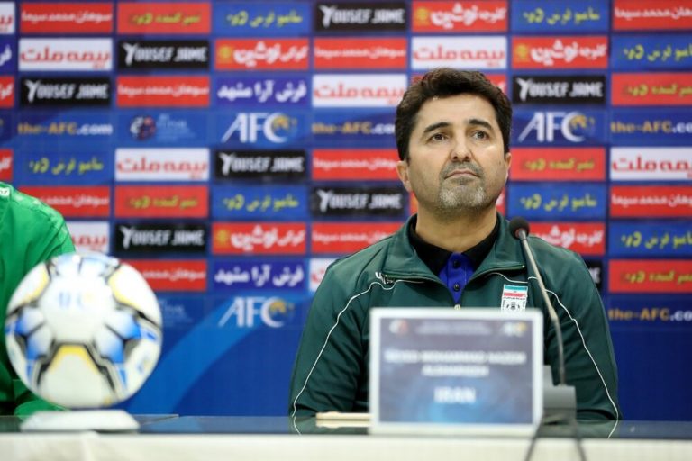 برزیل دنبال بازی با ایران است/ جامجهانی فوتسال برگزار میشود
