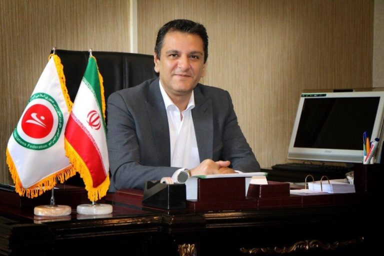 فدراسیون انجمنهای رزمی در اندیشه مجهز شدن به فناوری روز دنیا