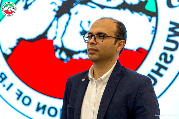 لیگ برتر ووشو اولین رویداد رسمی دنیا در دوران کرونا است