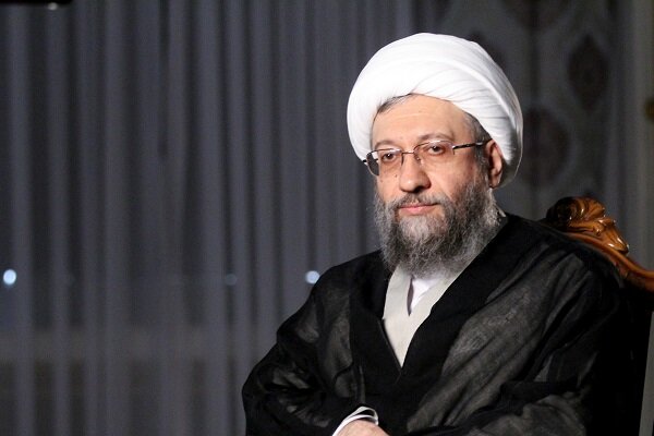 آیت الله آملی لاریجانی درگذشت حجت الاسلام مظلومی را تسلیت گفت
