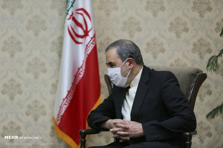 ولایتی: روابط ایران و عراق بیش از پیش توسعه خواهد یافت