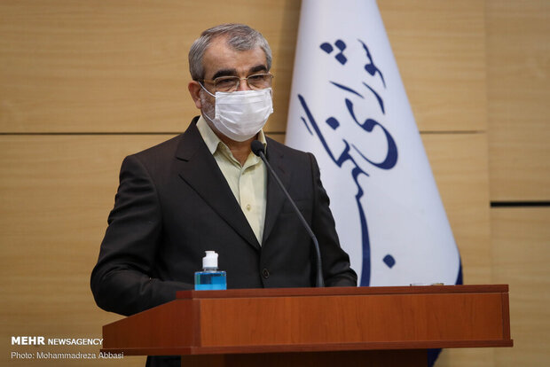 نظام جمهوری اسلامی ایران نظام ظلم ستیز و عدالت محور است
