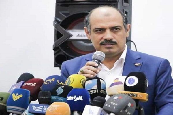 صنعا: رژیم صهیونیستی با پوشش امارات منابع یمن را غارت می کند