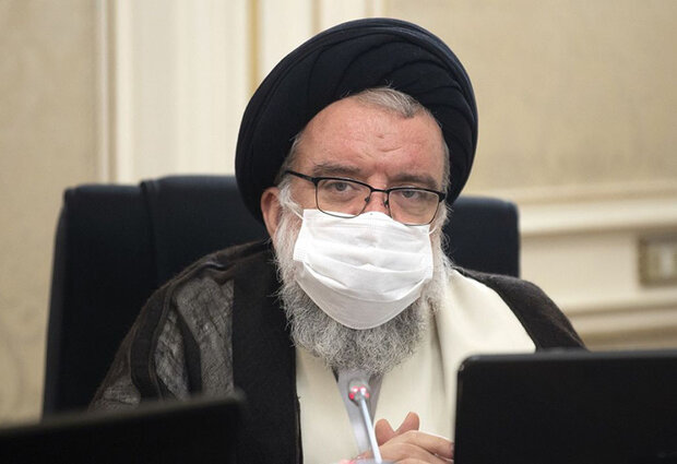 اجلاس خبرگان رهبری ۴ اسفند برگزار میشود