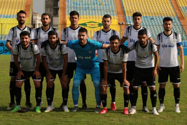 برگزاری ۲ بازی حساس در خوزستان/ نفت آبادان راهی رفسنجان شد
