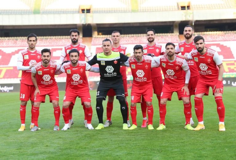 پول بودیمیر در آستانه پرداخت شدن/ فرار بزرگ پرسپولیس از محرومیت