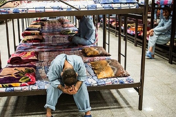 بهزیستی استان فارس نشست اضطراری با مراکز ترک اعتیاد گذاشت
