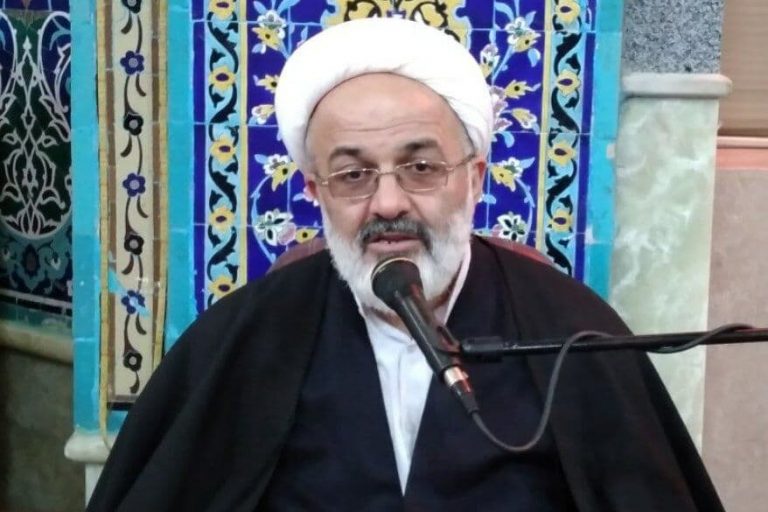 برخی مسئولان سابق «آرادان» را زمین زدند/ مردم دلسوز میخواهند