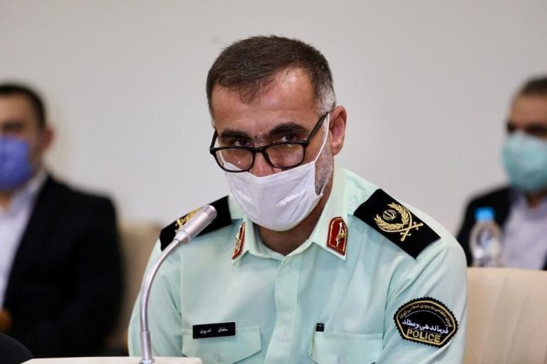 ایجاد احساس امنیت روانی از مهمترین رویکردهای امنیتساز است