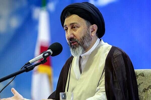 معاون بین الملل بعثه مقام معظم رهبری درگذشت