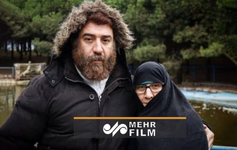 اولین حرفهای مادر علی انصاریان درباره وضعیت پسرش