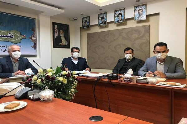 ۲.۲میلیون نفر در آذربایجانغربی مشمول سهام عدالت هستند