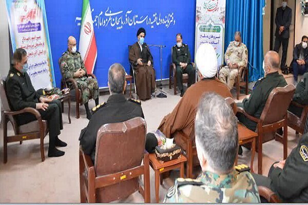 نقش ولی فقیه در انقلاب اسلامی در جامعه باید به خوبی تبیین شود