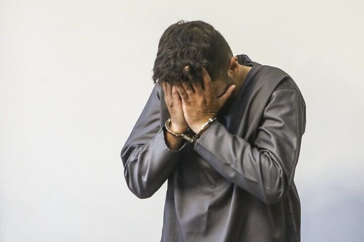 دستگیری بدهکار بزرگ مالیاتی توسط پلیس کرمانشاه