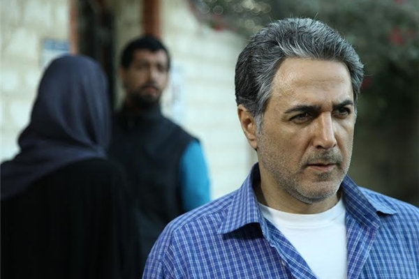 خاطرهبازی شبکه سحر با بازیگر «بدون شرح»