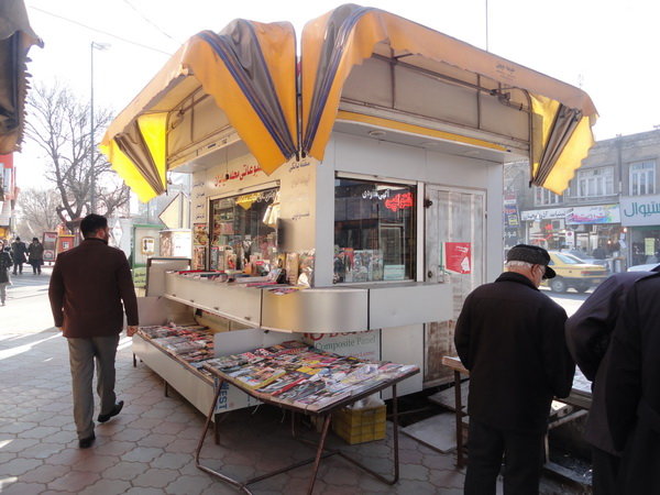 مصوبات کانکسهای خرمشهر بدون اطلاع اعضای شورا باطل شد