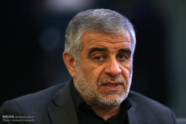 بیبرنامگی دولت در حوزه آب/ هیچجای کشور نباید بیآب بماند