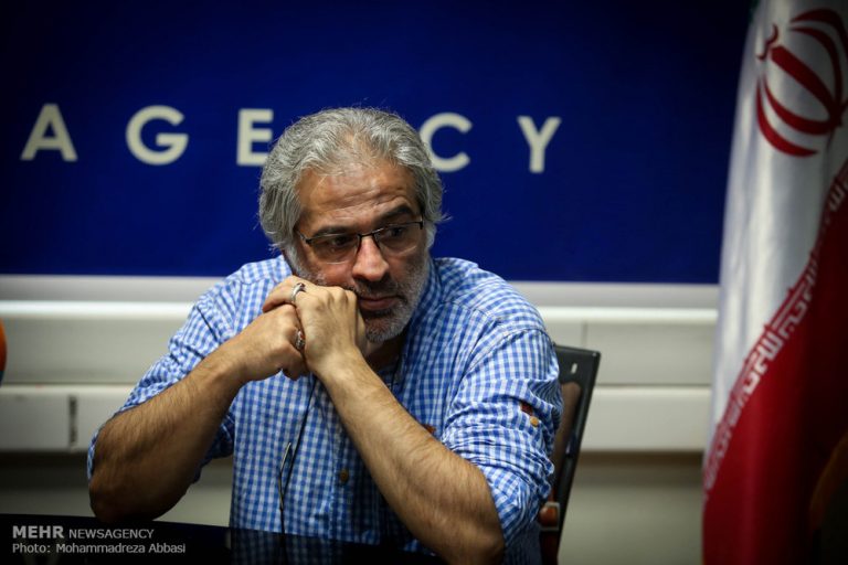 معمای فقر سریالهای انقلابی/ انتظاری از شمقدری و ورزی نباید داشت!