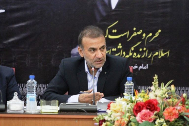 جشنواره فیلم فجر اتفاق بسیار مهمی است