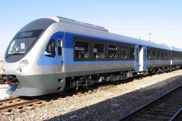 جزییات فروش بلیت سفرهای ریلی نوروزی