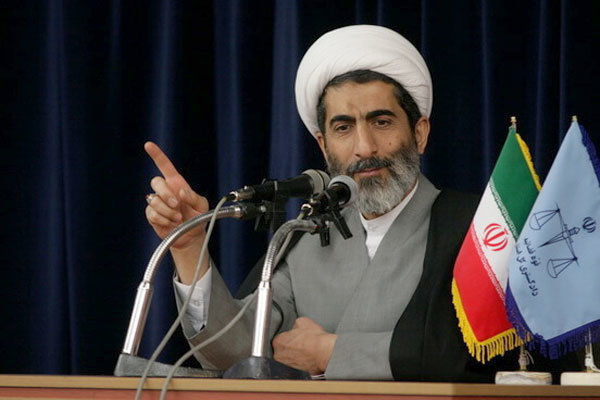 ٧٠ درصد پرونده های قضایی استان فارس باید منجر به صلح شود