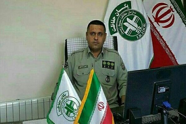 دستگیری ۲۵۰ متخلف زیست محیطی/اولویت با پیشگیری از شکار غیرمجاز