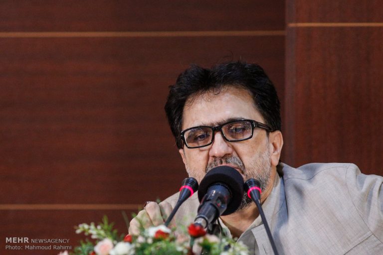 انقلاب اسلامی در پی آن است شیوه زیستی تمدن غربی را تغییر دهد