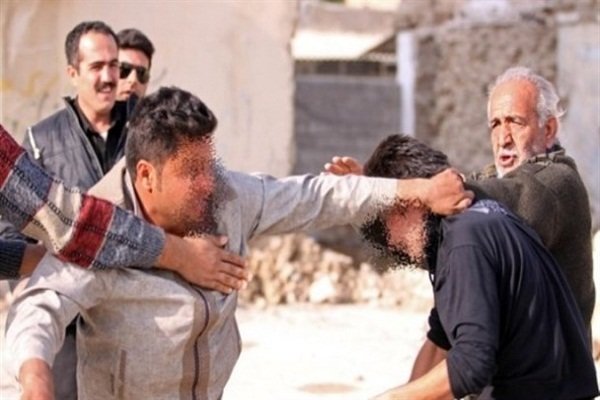 نزاع دسته جمعی در مشگین شهر با ۸ مجروح/حال ۳ نفر وخیم است