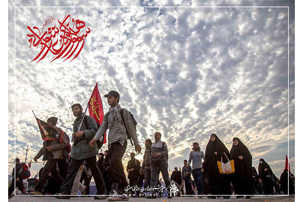 سوگواره عاشورایی مظهر جلوهگری عالیترین هنرهای مردمی است