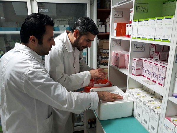 پزشکان هم نسخه الکترونیک نمی نویسند/مشکل نسخه خوانی داروخانه ها