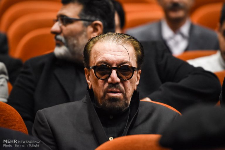 «باران شادی» زندهیاد چشم آذر مجوز گرفت