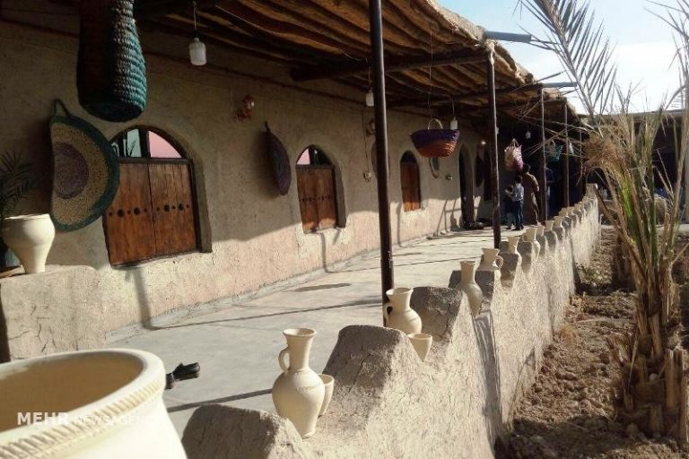 مضیف میسان افتتاح شد – خبرگزاری مهر