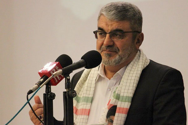 ضرورت تقویت فرهنگ بسیج در جامعه