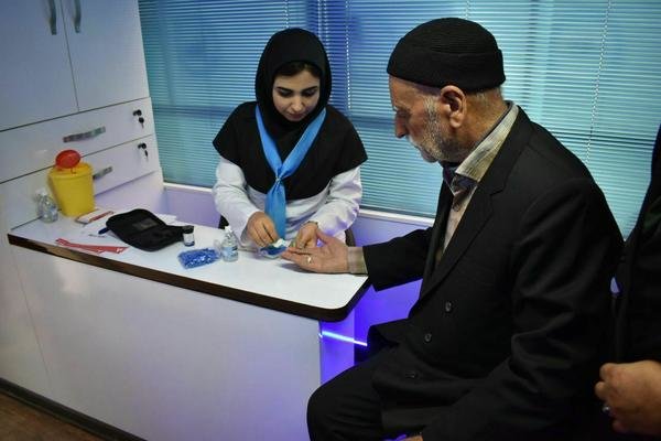 روزشمار هفته سلامت مردان اعلام شد