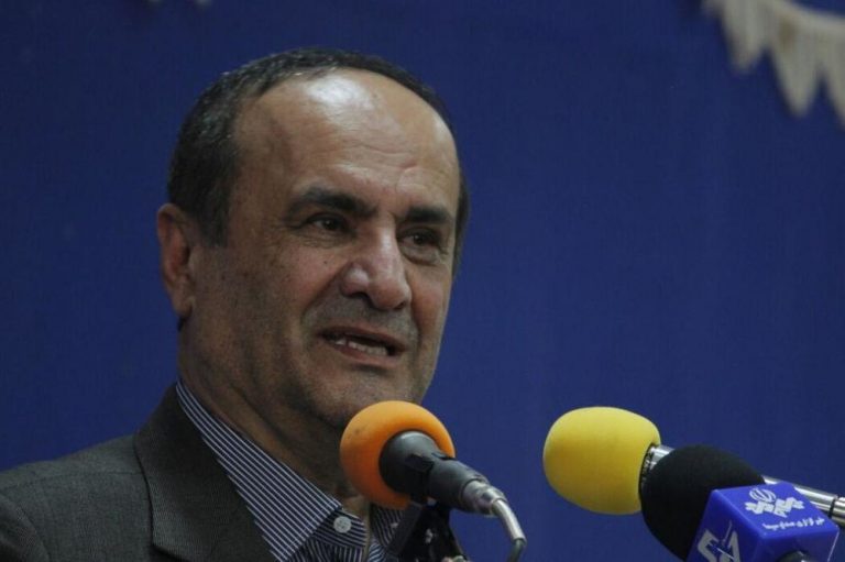 طرح سامانه گرمسیری ایلام ۷۰ درصد پیشرفت فیزیکی دارد