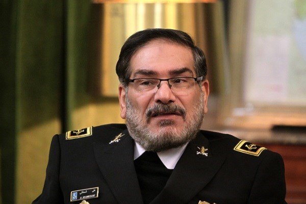 برنامهای برای حضور شمخانی در جلسه مجلس پیشبینی نشده است