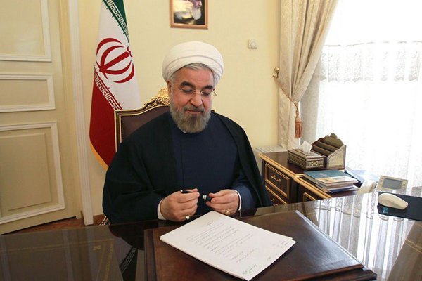 تسلیت رئیسجمهور در پی درگذشت پدر وزیر اطلاعات