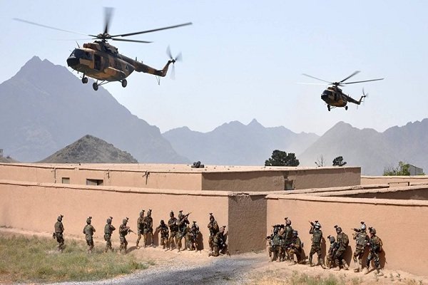 معاون کمیسیون نظامی طالبان در افغانستان کشته شد