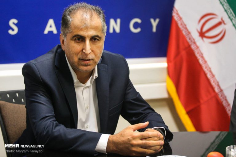 برنامه ایران برای ساخت «ماهگرد» و «منظومه ماهواره ای»
