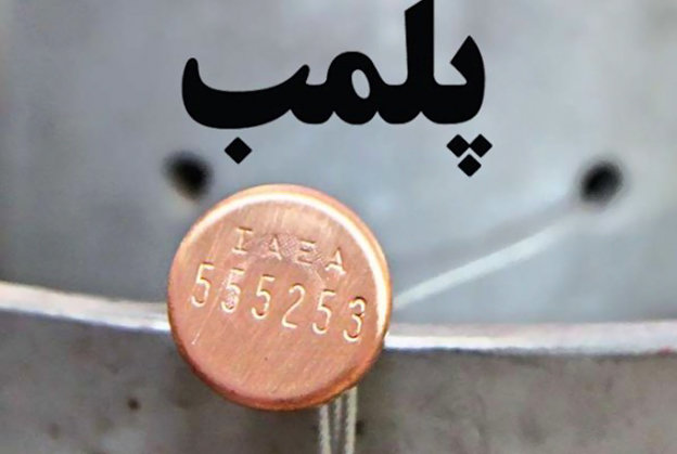 یک شعبه بانک به دلیل رعایت نکردن شیوهنامههای بهداشتی پلمب شد