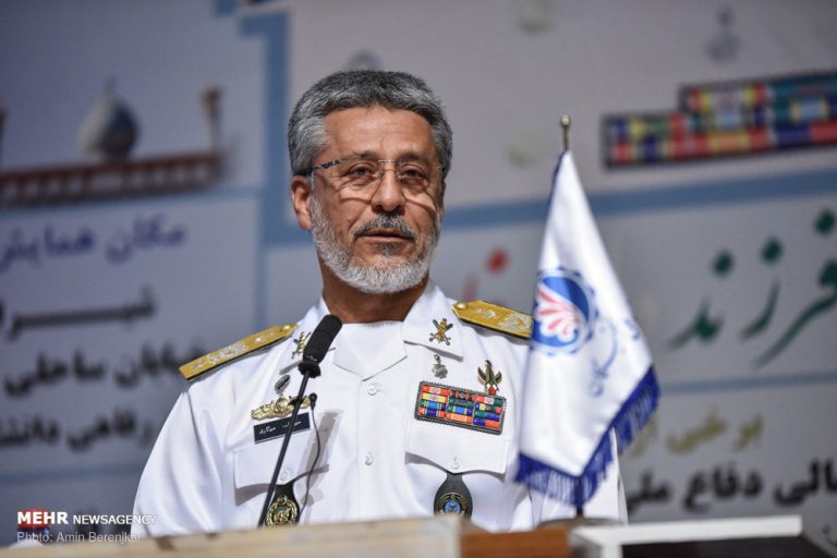 پادگانها بعد از یکسال از شیوع کرونا، سالمترین نقاط هستند