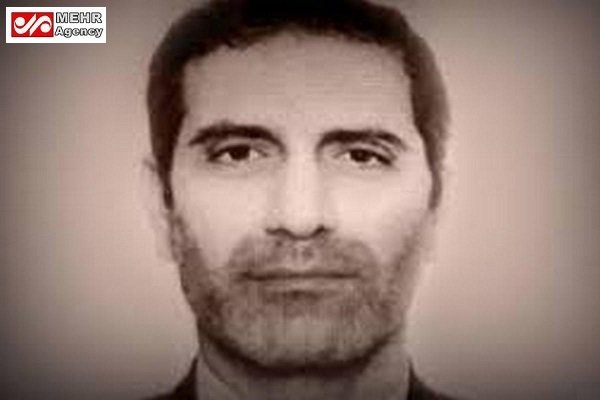 دادگاه بلژیک «اسدالله اسدی» را به ۲۰ سال حبس محکوم کرد
