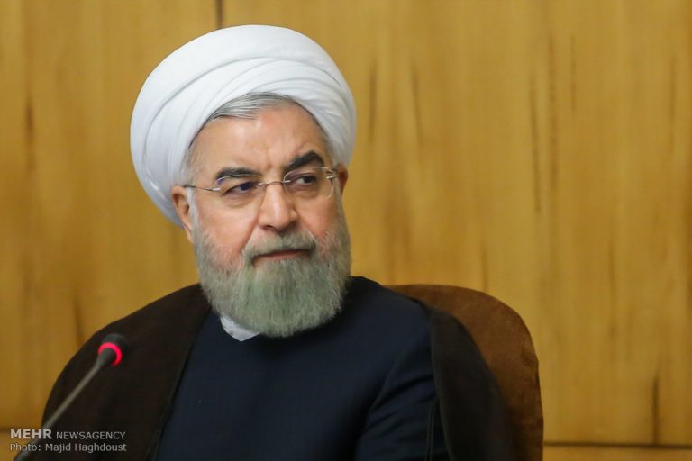 شکایت مردم از «روحانی» در کمیسیون اصل ۹۰ واصل شد