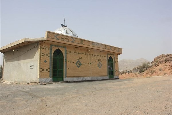 ۵۰ نمازخانه بینراهی در استان بوشهر حال و روز خوبی ندارند