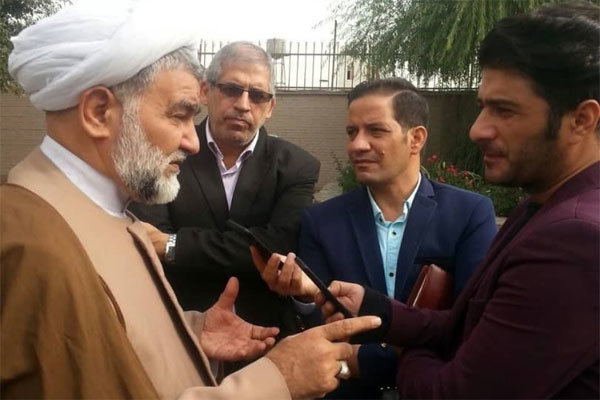 هشدار نایب رییس کمیسیون قضایی مجلس نسبت به شهرفروشی در غرب تهران
